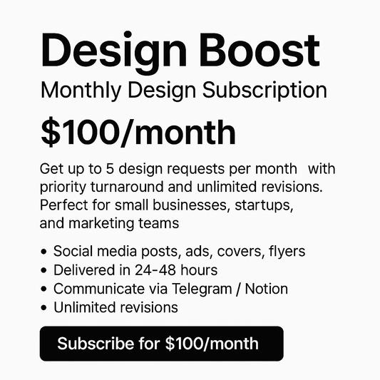 Design Boost - PALADINO RUDD INTERIOR DESIGN LLC